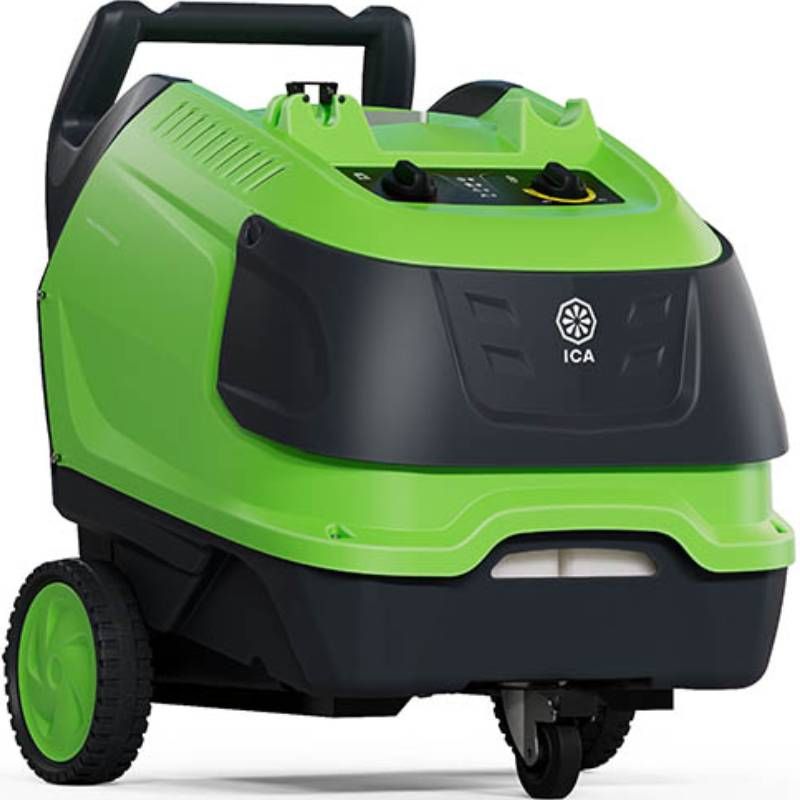 Nettoyeur haute pression eau chaude monophasé PW-H 151/10 SRI