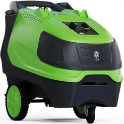 Nettoyeur haute pression eau chaude triphasé PW-H191/15 TRI