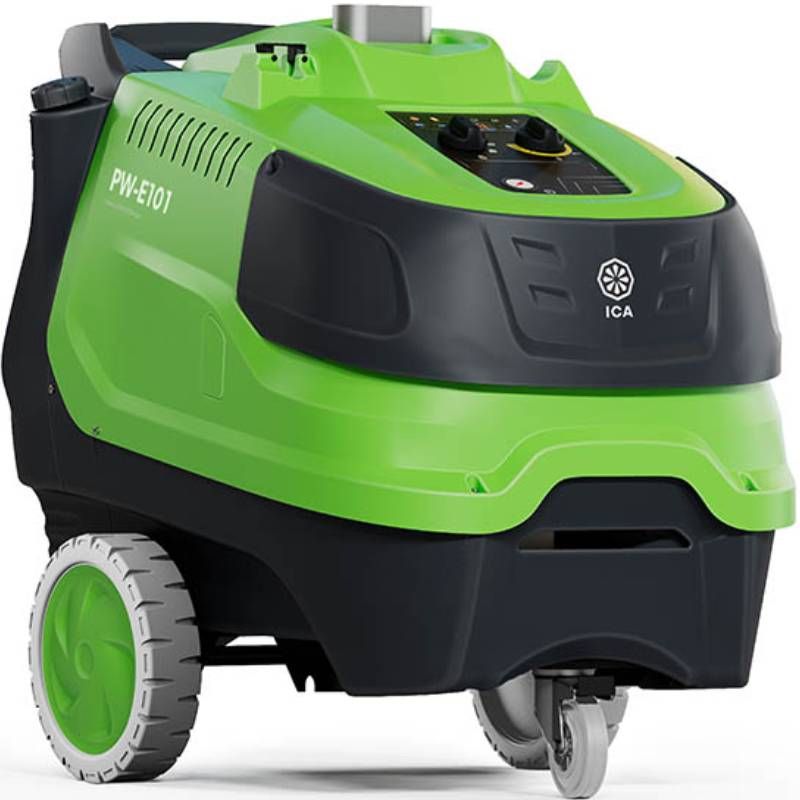 Nettoyeur haute pression ICA PW-E101 Nettoyeur haute pression ICA PW-E101