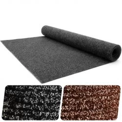 Tapis de passage aiguilleté intérieur - rouleau 10x1 m