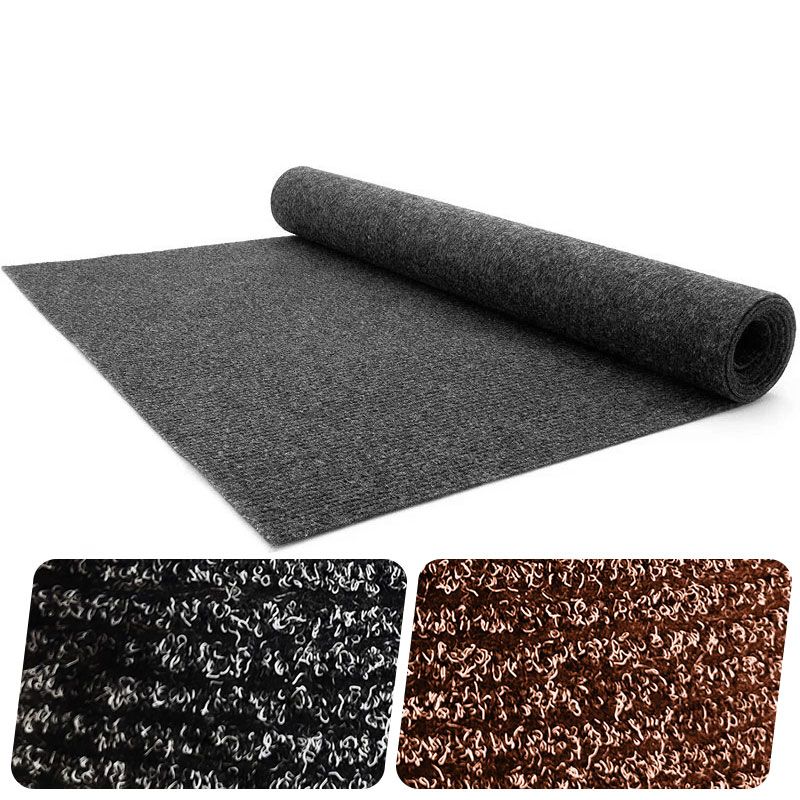 Tapis de passage aiguilleté intérieur - rouleau 10x1 m