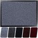 Tapis d\'entrée grand trafic anti-poussières