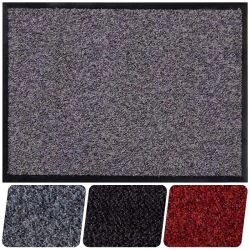 Tapis d'accueil écologique anti-poussière 100 x 150 cm