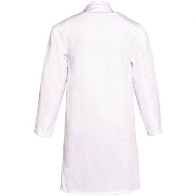 Blouses hommes polycoton blanc SNV Xavier