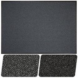 Tapis d'entrée absorbant grattant PMR 90 x 150 cm M3