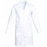 Blouses hommes coton blanc SNV Antoine