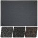 Tapis d\'entrée absorbant grattant rouleau 1,35 x 20 m PMR M3