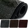 Tapis d'entrée grattant rouleau 1 x 20 m PMR M3
