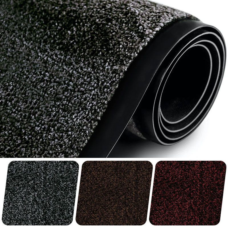 Tapis d'entrée grattant rouleau 1 x 20 m PMR M3 Tapis d'entrée grattant rouleau 1 x 20 m PMR M3