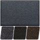 Tapis d\'entrée absorbant PMR M3 recyclé 60 x 90 cm