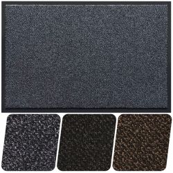 Tapis d'entrée absorbant PMR M3 recyclé 60 x 90 cm