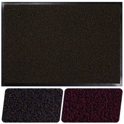 Tapis d'entrée intérieur extérieur PMR M3 130 x 200 cm