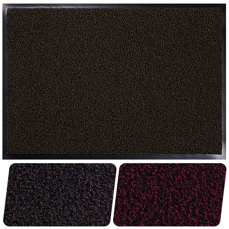 Tapis d'entrée intérieur extérieur PMR M3 200 x 300 cm Tapis d'entrée intérieur extérieur PMR M3 200 x 300 cm