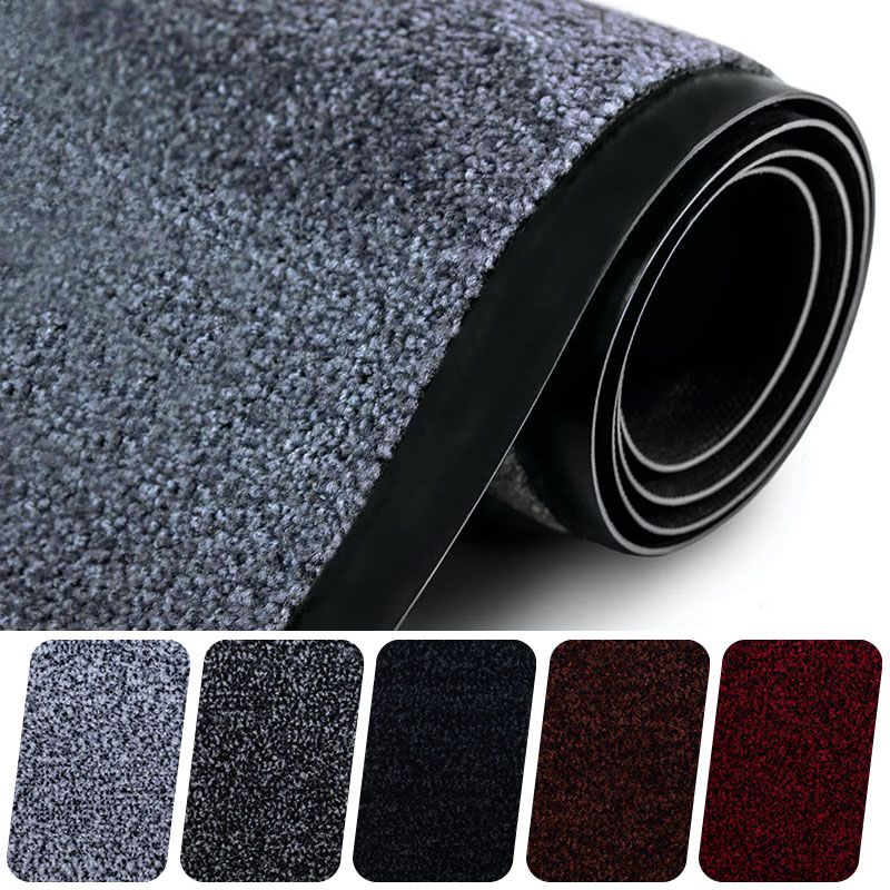 Tapis d'entrée PMR M3 grand trafic rouleau 1 x 20 m