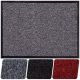Tapis d\'entrée recyclé PMR 150 x 200 cm