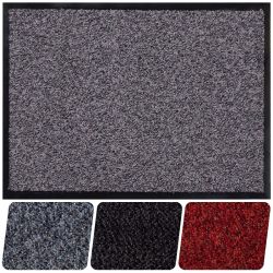 Tapis d'entrée recyclé PMR 150 x 200 cm