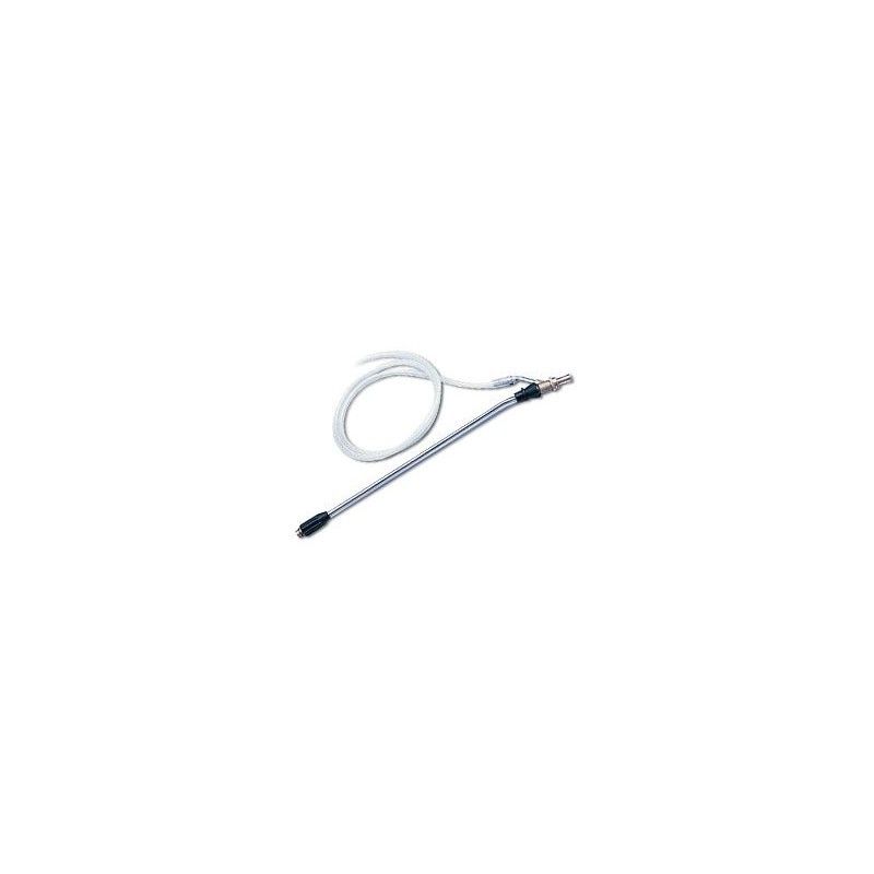 Lance de sablage pour nettoyeur haute pression Lance de sablage pour nettoyeur haute pression