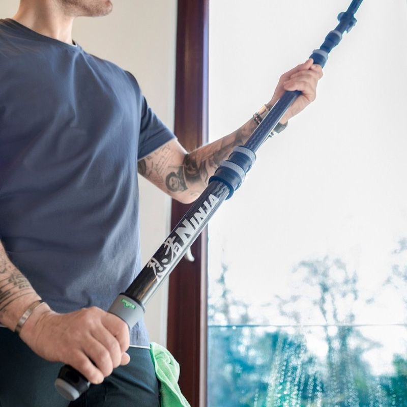 Adaptateur angulaire Ninja perche