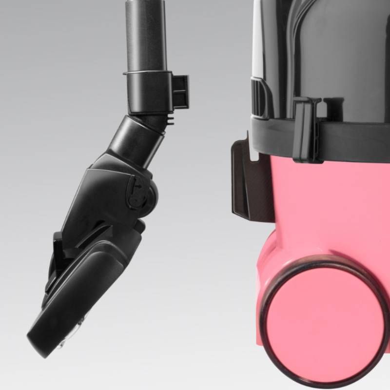 Aspirateur poussière Hetty Numatic