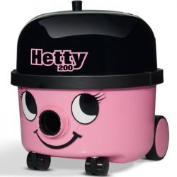 Aspirateur poussière Hetty Numatic