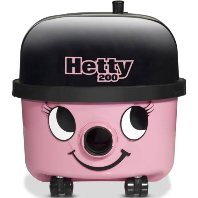 Aspirateur poussière Hetty Numatic