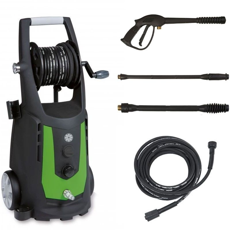 Nettoyeur haute pression eau froide monophasé PW 160/10 SAB XR