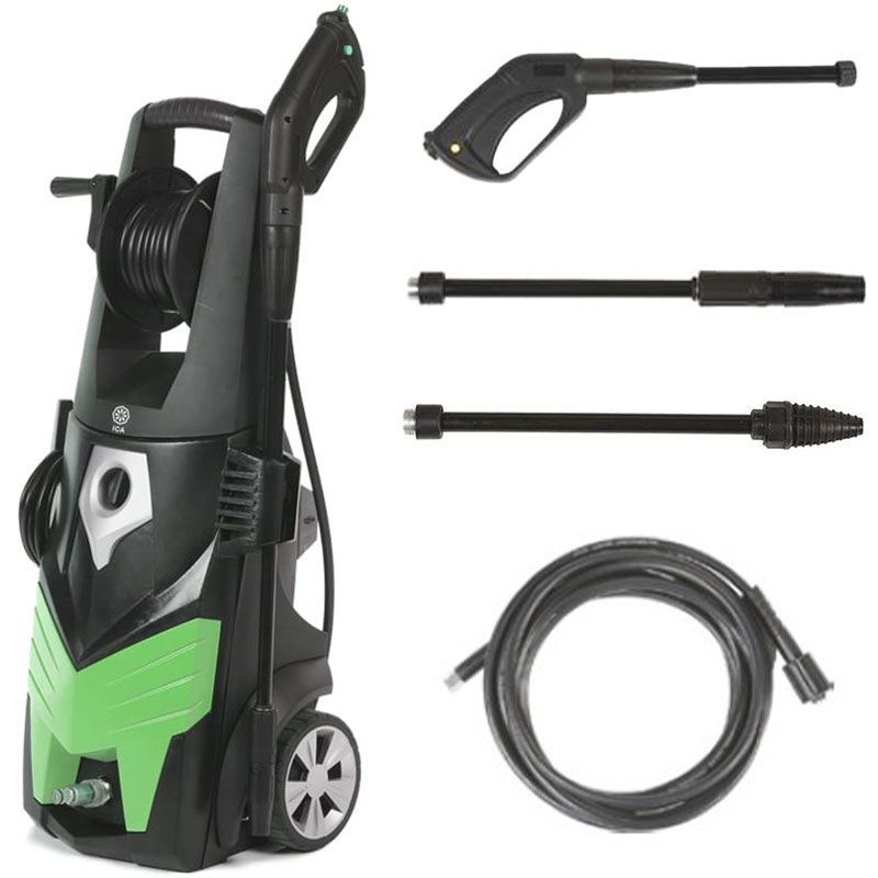 Nettoyeur haute pression eau froide monophasé PW 150/8 SAb XR