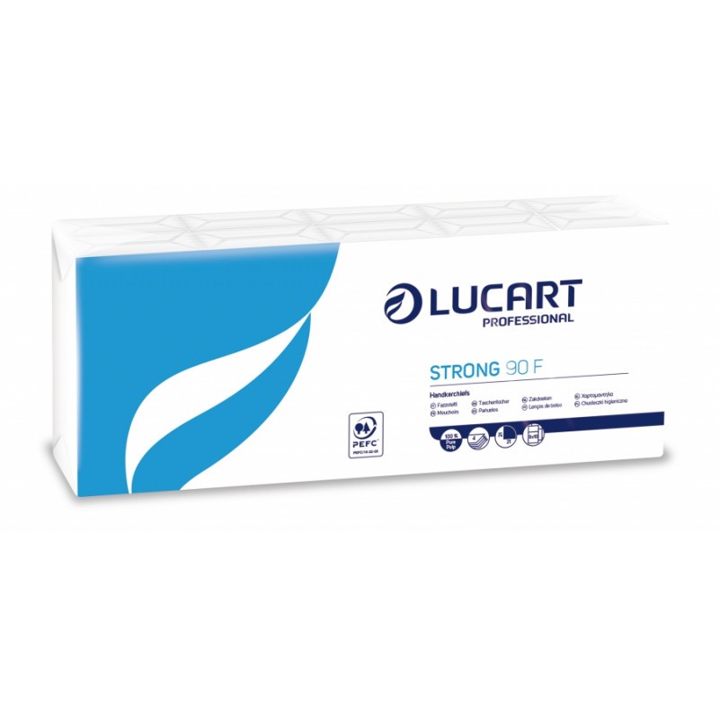 Mouchoirs jetables étuis LUCART Mouchoirs jetables étuis LUCART