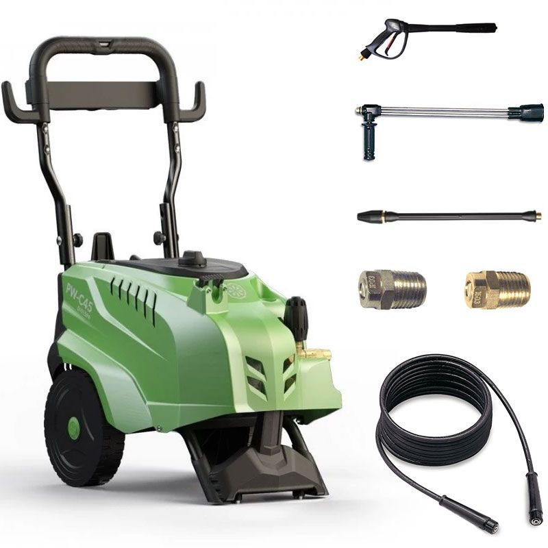 Nettoyeur haute pression eau froide PW 170/21 TRI