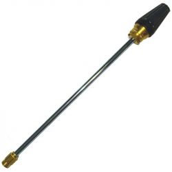 Lance rotabuse 400 bars 415 mm pour IWD 150/21 TRI