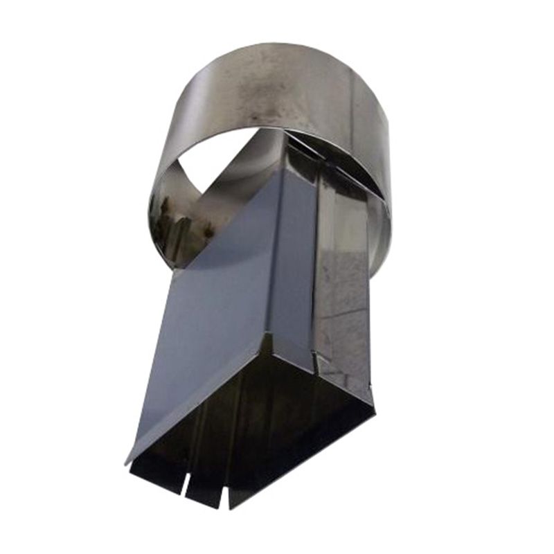 Rallonge cheminée pour PWH