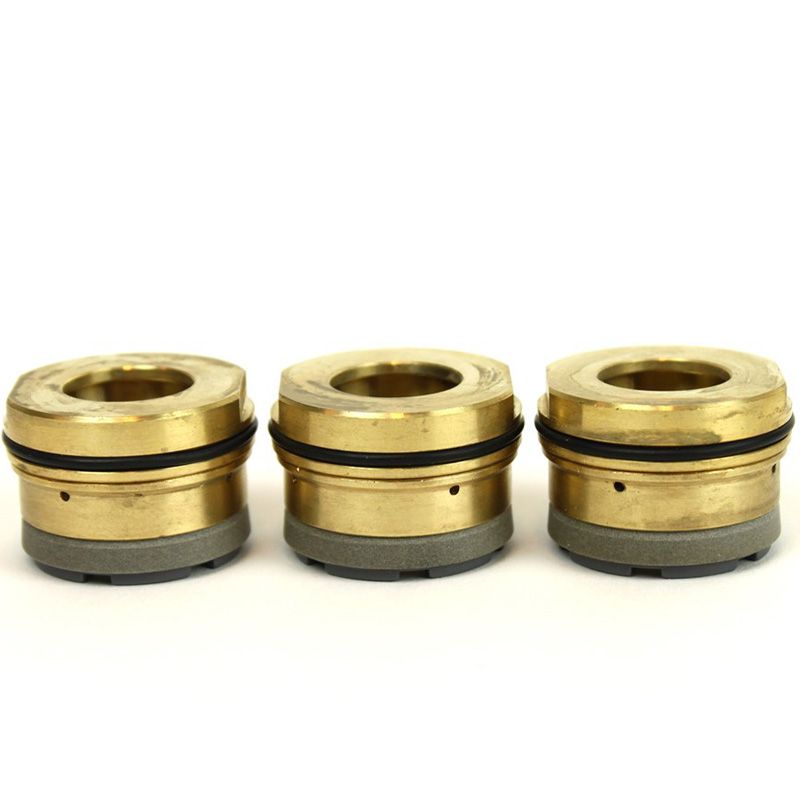 Kit eau chaude 70°C pour PW 170/21 TRI