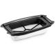 Filtre aspirateur​ permanent panier BVL