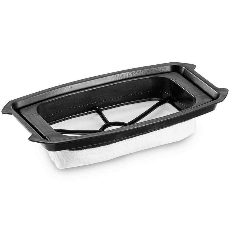 Filtre panier permanent BVL 5/1 - BVL 3/1