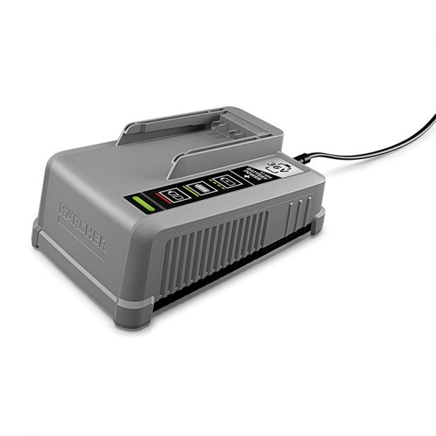 Chargeur rapide Battery Power + 36/60 - BVL 5/1 - BVL 3/1