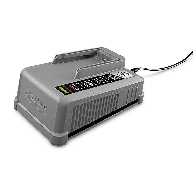 Chargeur rapide Battery Power + 36/60 - BVL 5/1 - BVL 3/1