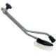 Lance hydrobrosse pour nettoyeur haute pression PW-H