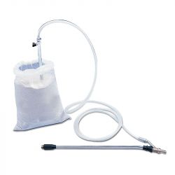 Kit de sablage d.1,3 pour PW-H 171