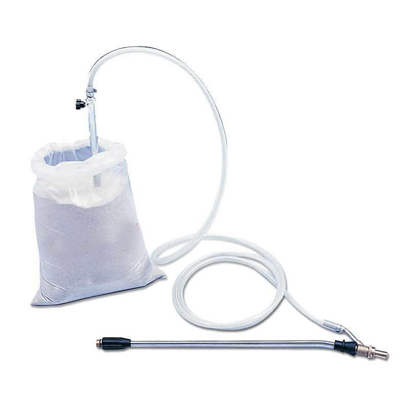 Kit de sablage d.1,3 pour PW-H 171 Kit de sablage d.1,3 pour PW-H 171