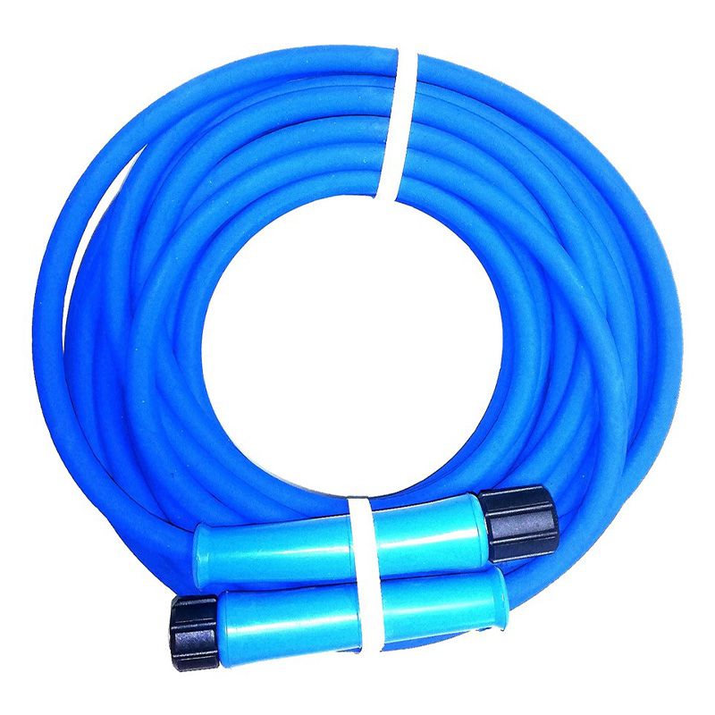Tuyau haute pression 5/16 anti-trace 20 m pour PWE-E101 Tuyau haute pression 5/16 anti-trace 20 m pour PWE-E101