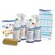  Détachants professionnels et pré-traitants kit Oxipur Action