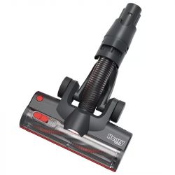 Brosse rouge henry Quick