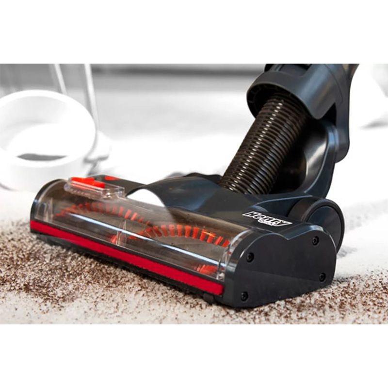 Tube D'extension Pour Aspirateur Numatic (Henry) | 32 Mm | Acier Inoxydable | Meilleure Maniabilité, Remplacement