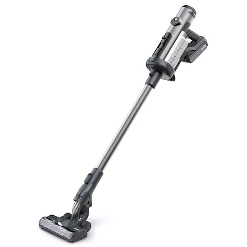 Aspirateur balai sans fil Henry Quick Numatic Gris