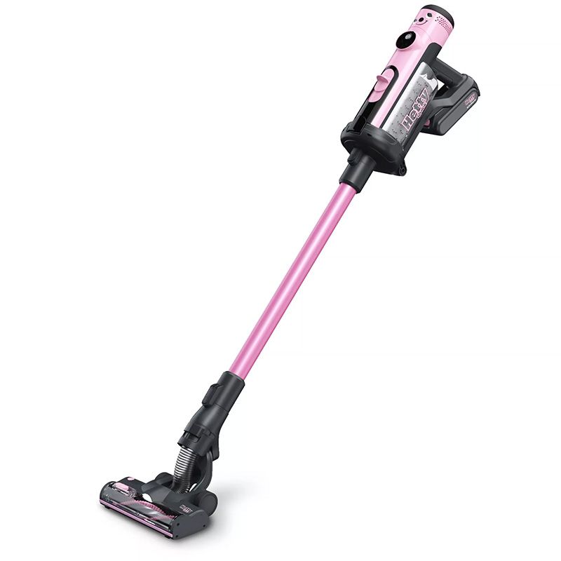 Aspirateur balai sans fil Hetty Quick Numatic Rose