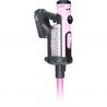 Aspirateur balai sans fil Hetty Quick Numatic Rose focus reservoir