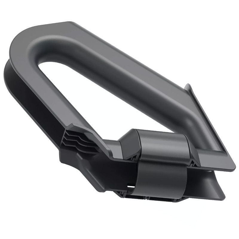 Poignée ergonomique pour aspirateur Henry/Hetty