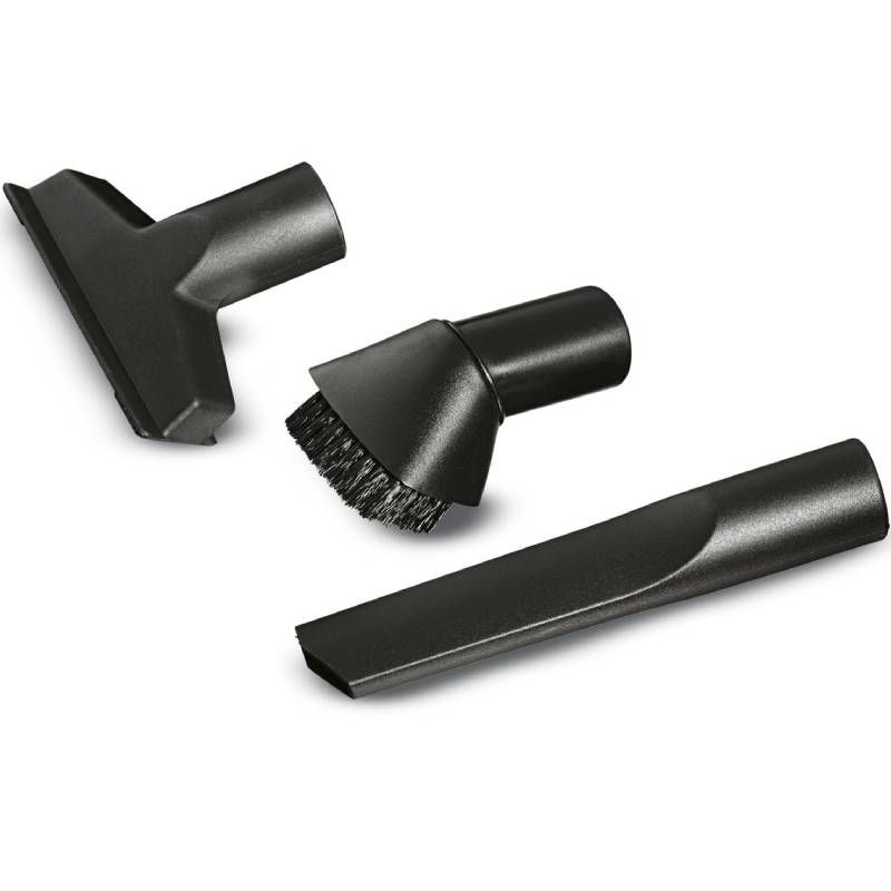 Kit accessoire 35mm aspirateur Karcher