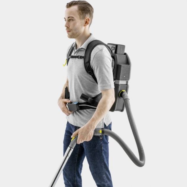 Flexible d'aspiration BVL 5/1 - BVL 3/1