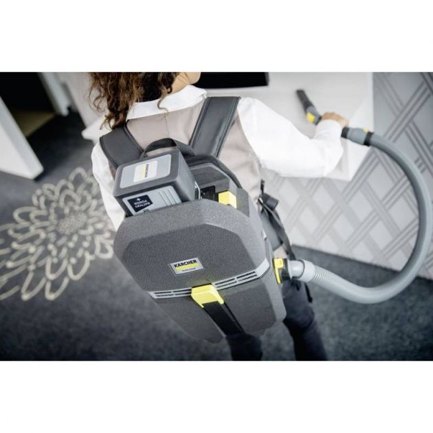 Flexible d'aspiration BVL 5/1 - BVL 3/1